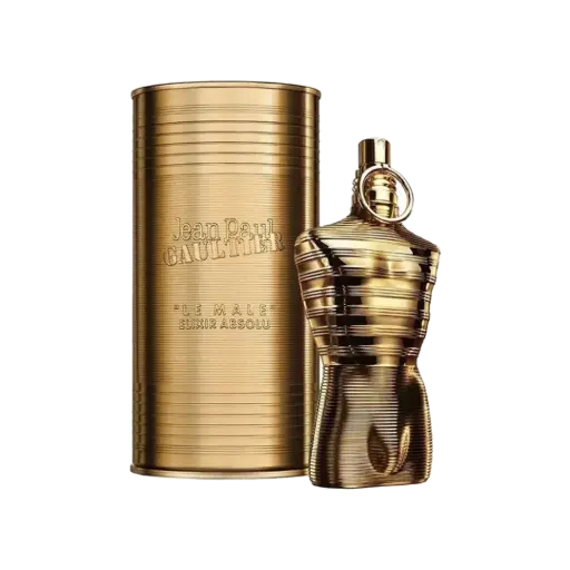 [Le Male Elixir Absolu] Jean Paul Gaultier Le Male Elixir Absolu Parfum Intense 125 ml