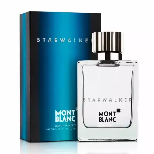 [MONTBLANC] MONT BLANC STARWALKER EDT 75ML 