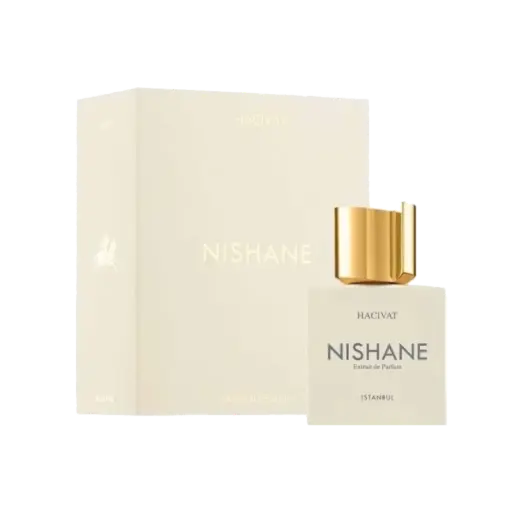 [NISHANE HACIVAT X EXTRAIT] NISHANE HACIVAT X EXTRAIT DE PARFUM 50ML 