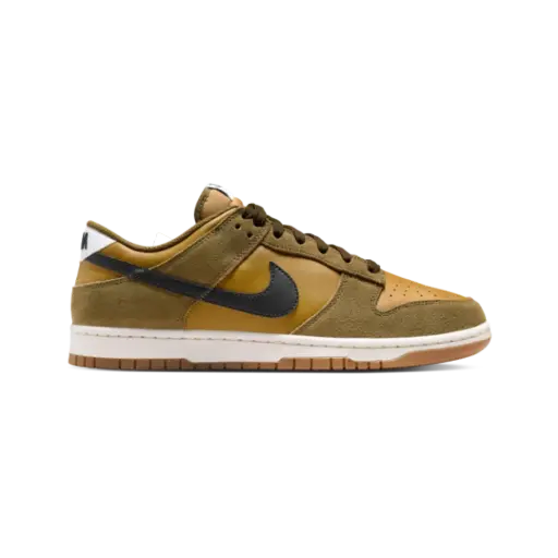 [ib6399 300] NIKE DUNK LOW RETRO SE ESS+