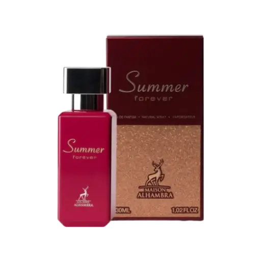 [Summer Forever  miniatura] Maison Alhambra Summer Forever EDP 30ml