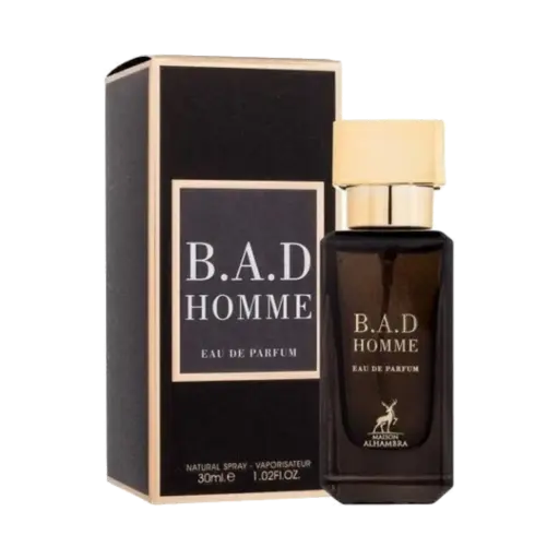 [B.A.D. Homme miniatura]  Maison Alhambra 30ml B.A.D. Homme