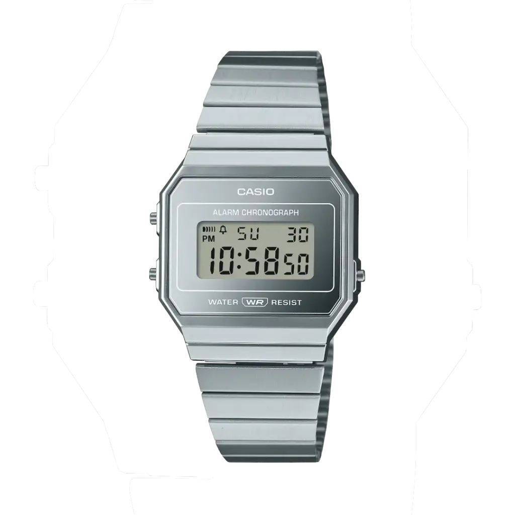 Casio Reloj