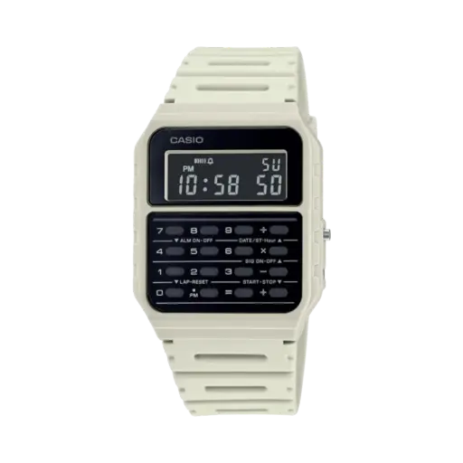 [ca 53wf 8bdf] Casio Reloj 