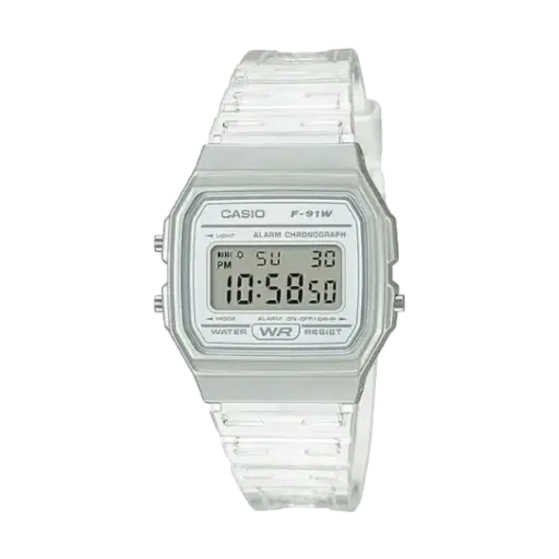 [f 91ws 7df] Casio Reloj