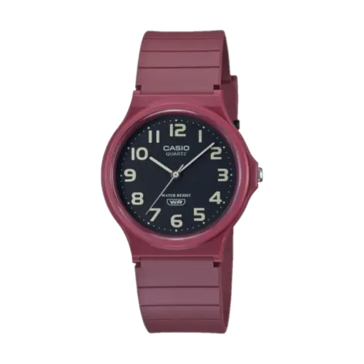 [mq 24uc 4bdf] Casio Reloj