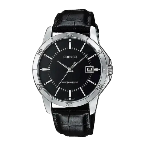 [mtp v004l 1audf] Casio Reloj