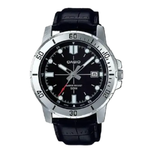 [mtp vd01l 1evudf] Casio Reloj