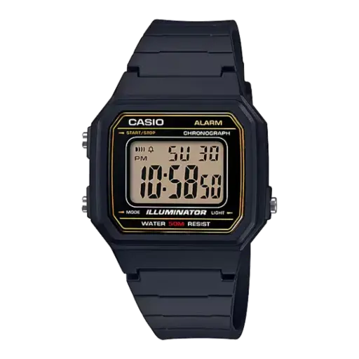 [w 217h 9avdf] Casio Reloj