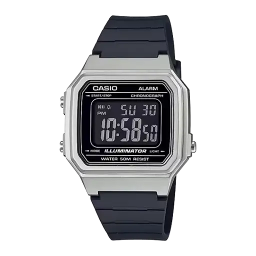 [w 217hm 7bvdf] Casio Reloj 