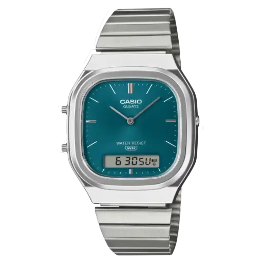 [aq 240e 3adf] Casio Reloj