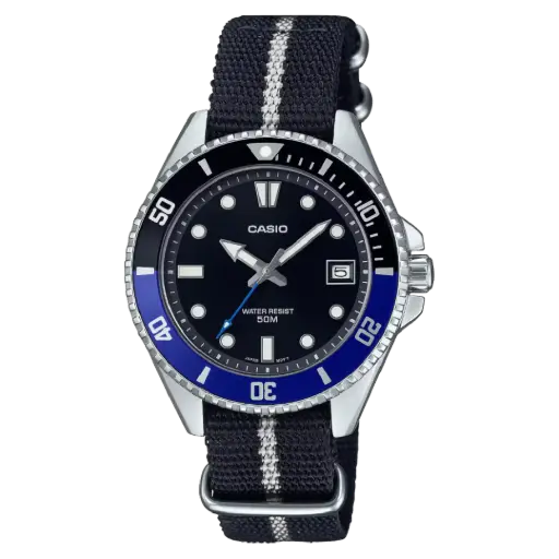 [MDV 10C 1A2VDF] Reloj Casio