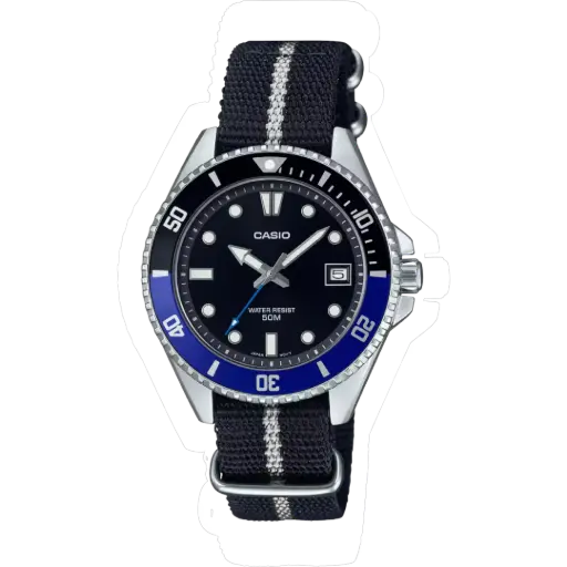 [mdv 10c 1a2vdf] Reloj Casio