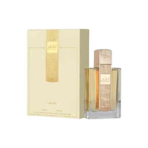 [LATTAFA ANGHAM] LATTAFA ANGHAM EDP 100ML 