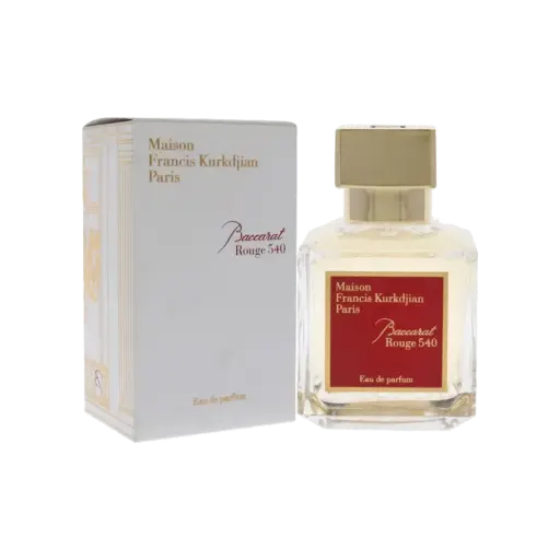 [BACCARAT ROUGE 540]  FRANCIS KURKDJIAN BACCARAT ROUGE 540