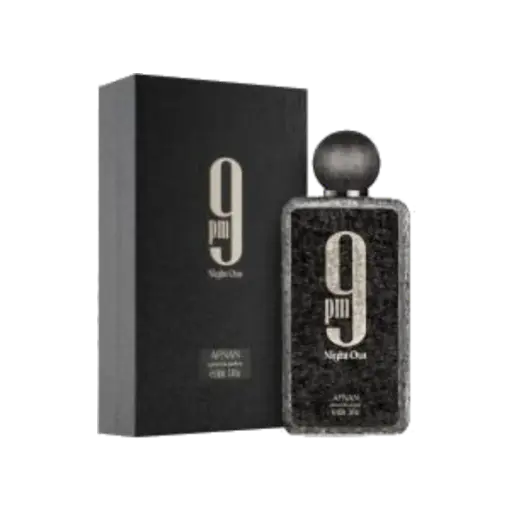 [9 PM Night Out] 9 PM Night Out 