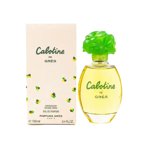[Cabotine EDT] Cabotine EDT 100ml