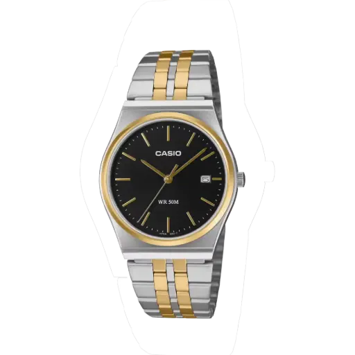 [mtp b145sg 1avdf] Reloj Casio