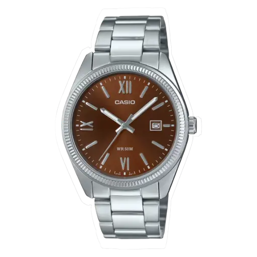 [mtp 1302dd 5avdf] Casio Reloj