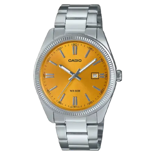 [mtp 1302pd 9avef] Casio  Reloj