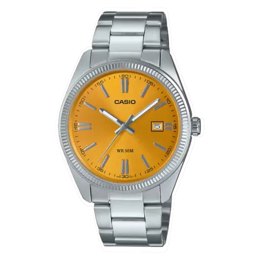 [mtp 1302pd 9avef] Casio  Reloj
