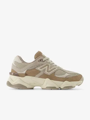 [GC9060EX] New Balance 9060 Mushroom Arid Stone (GS)