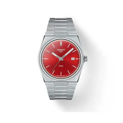 [T137.410.11.421.00]  Reloj Tissot PRX 40MM 