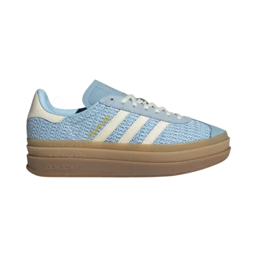 [JS3899] Adidas Gazelle Bold