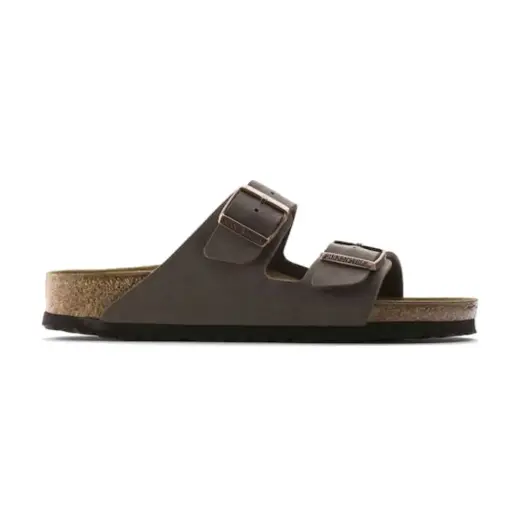 [0151181] Birkenstock Arizona In Moca
