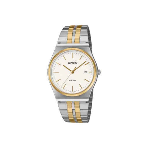 [mtp b145sg 7avdf] Reloj Casio