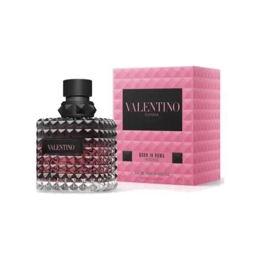 [Born in Roma Donna Eau de Parfum Intense] Valentino Born in Roma Donna Eau de Parfum Intense