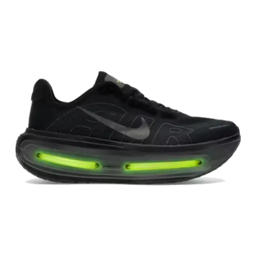 [HQ2050 001] Nike Vomero Premium Black Volt