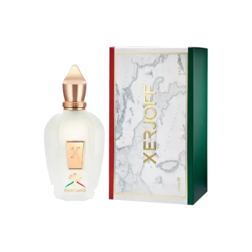 [Renaissance Xerjoff] Renaissance Xerjoff 