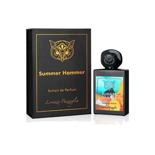 [SUMMER HAMMER EDP] LORENZO PAZZAGLIA SUMMER HAMMER EDP 50 ML 
