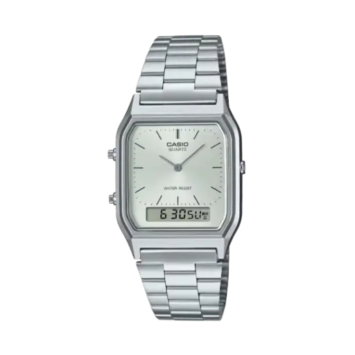 [AQ 240E 7ADF] Reloj Casio