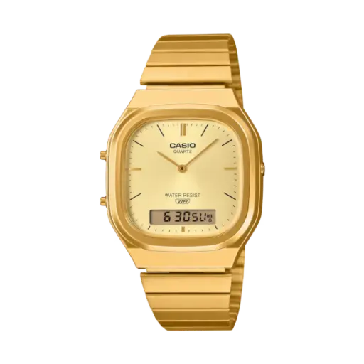 [AQ 240EG 9ADF] Reloj Casio