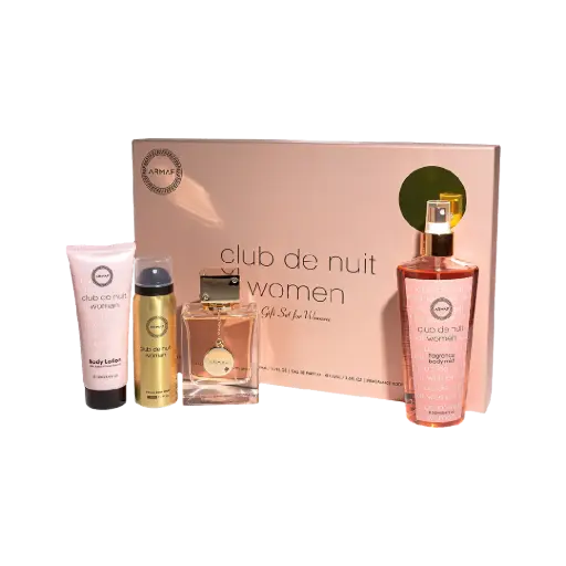 [kit de nuit woman] Kit de Nuit Woman 