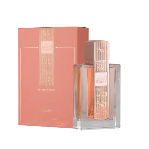 [Angham Second Song] Angham Second Song 100 ml