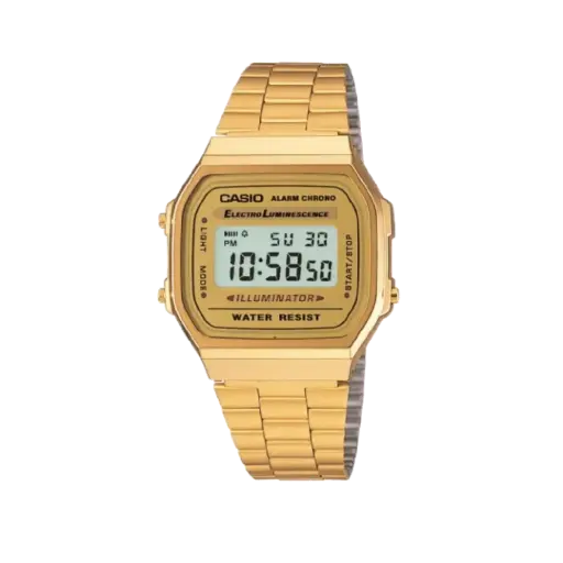 [A168WG 9WDF] Casio Reloj 