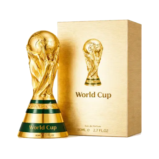 [World Cup] P.Zakat World Cup 80ML Edp