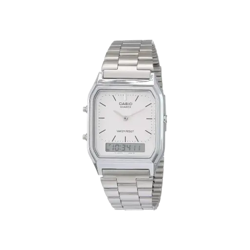 [aq 230a 7dmq] Casio Reloj 