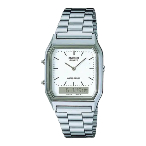 [aq 230a 7dmq] Casio Reloj