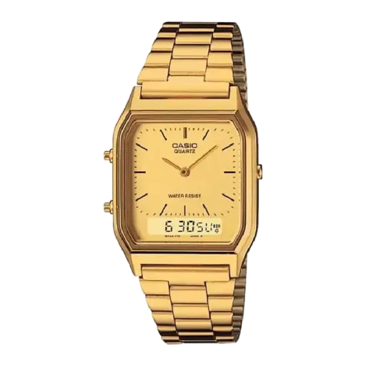 [AQ 230GA 9DMQ] Casio Reloj  