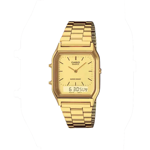 [AQ 230GA 9DMQ] Casio Reloj  