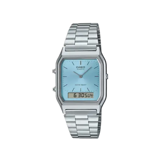 [aq 230a 2a1mqydf] Casio Reloj