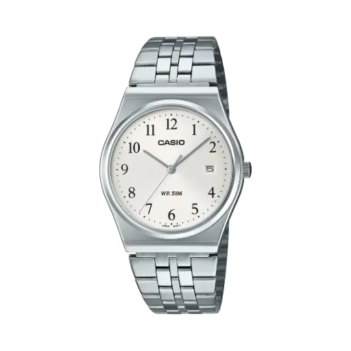 [MTP B145D 7BVDF] Casio Reloj 