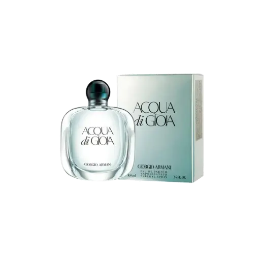 [Aqua de goia] Acqua di Gioia 100ml