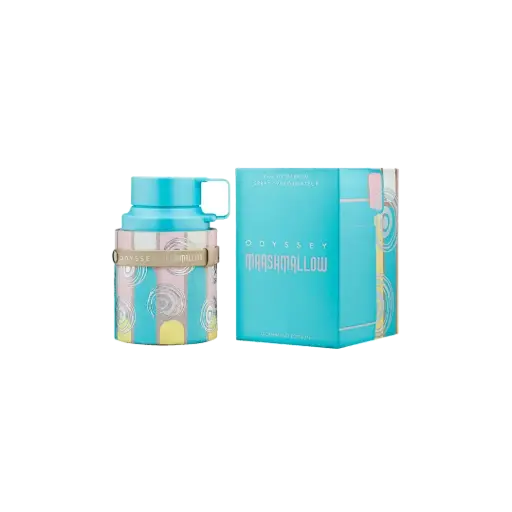[Odyssey Marshmallow Gourmand]  Armaf Odyssey Marshmallow Gourmand Edition EDP 100mL