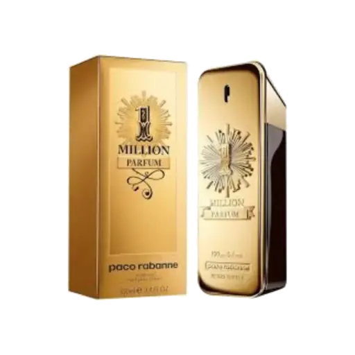 [PACO RABANNE 1 MILLION PARFUM] PACO RABANNE 1 MILLION PARFUM 100 ML 