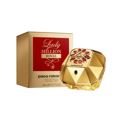 [RABANNE LADY MILLION ROYAL] PACO RABANNE LADY MILLION ROYAL 80ML
